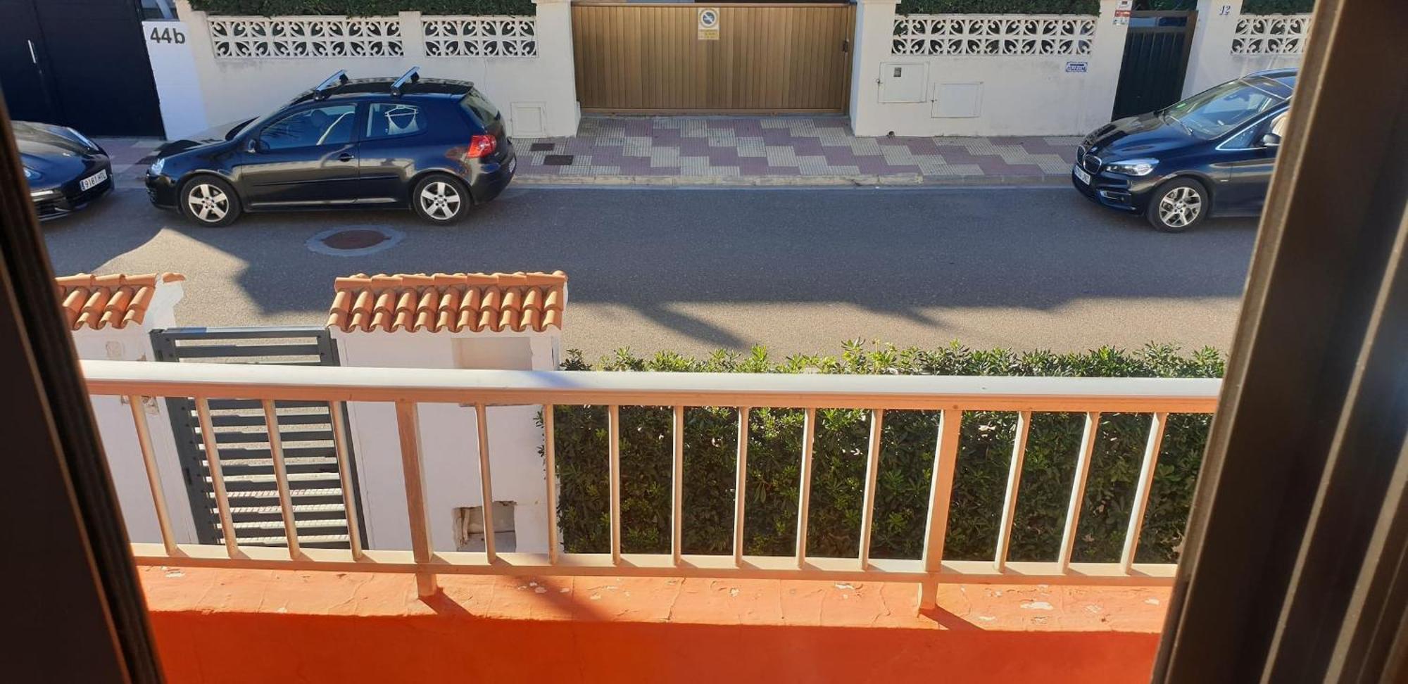 Vacansis Habitaciones Privada En Una Villa A Un Paso Del Mar En 쿠엘라 외부 사진