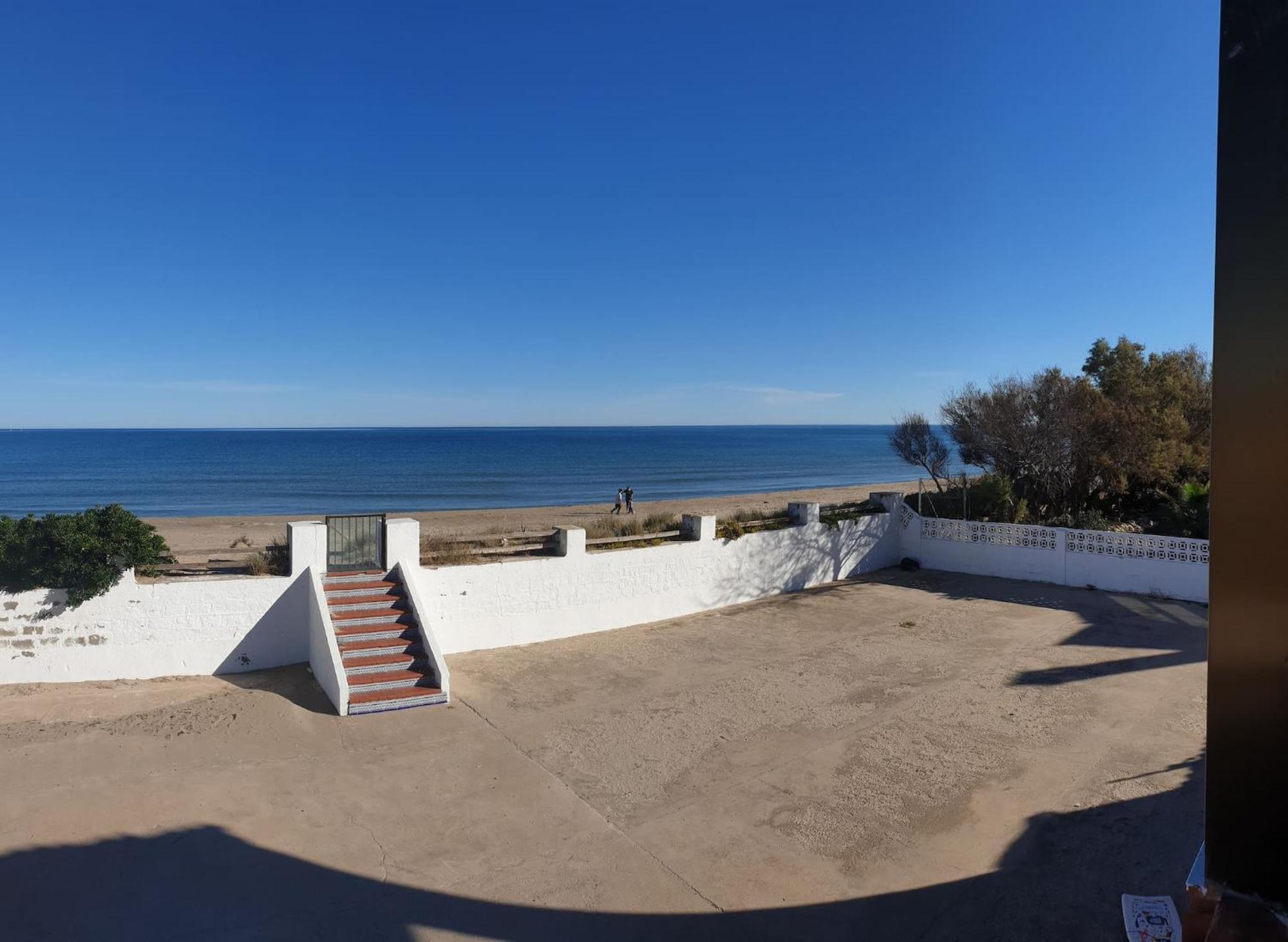 Vacansis Habitaciones Privada En Una Villa A Un Paso Del Mar En 쿠엘라 외부 사진