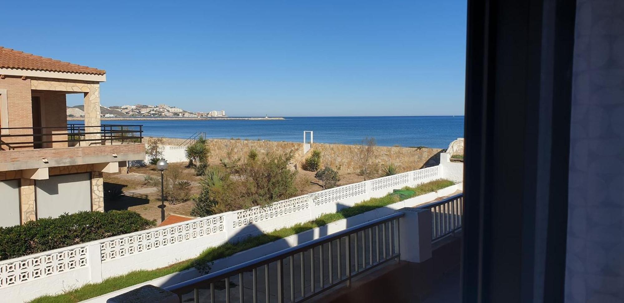Vacansis Habitaciones Privada En Una Villa A Un Paso Del Mar En 쿠엘라 외부 사진