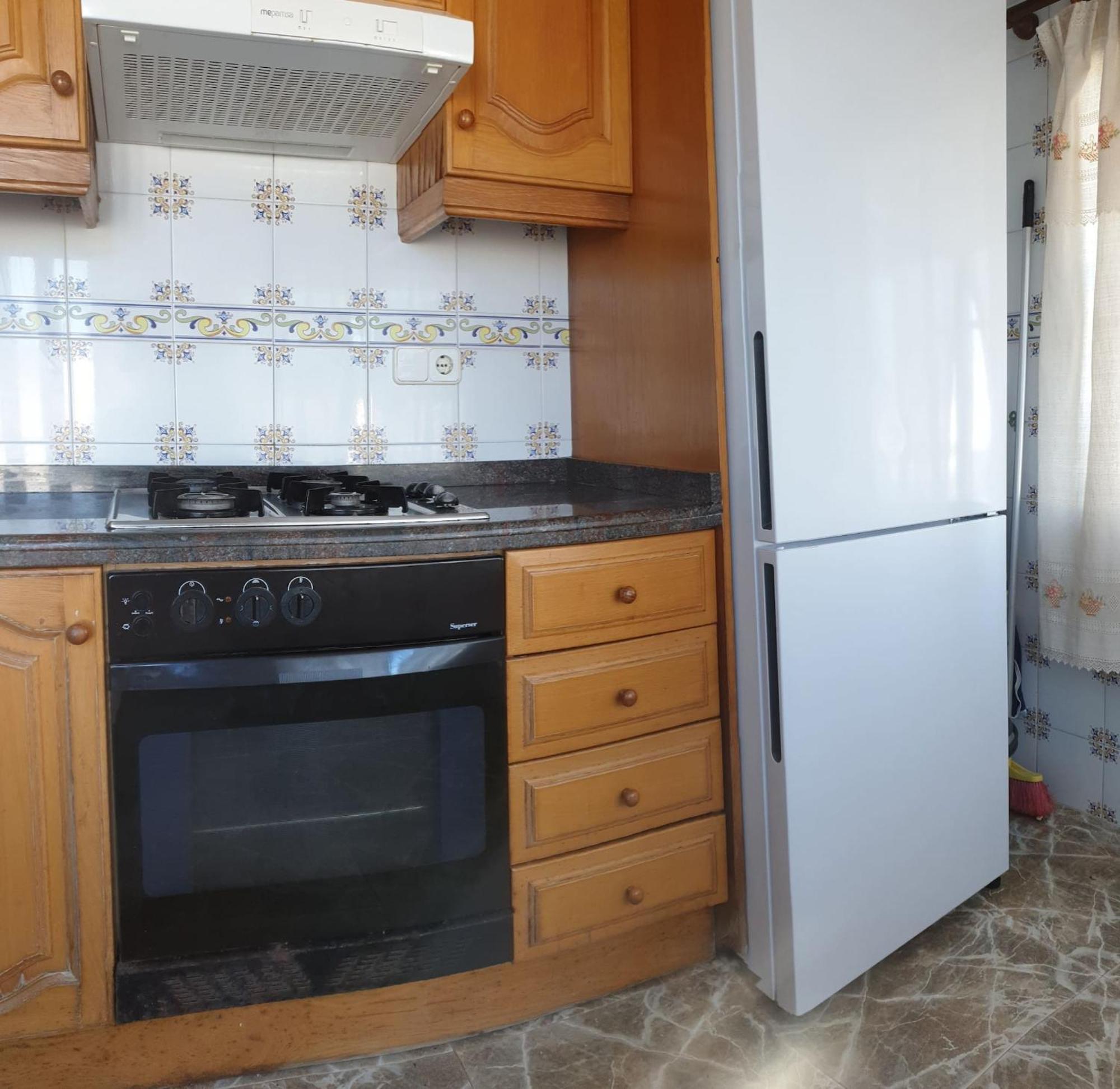 Vacansis Habitaciones Privada En Una Villa A Un Paso Del Mar En 쿠엘라 외부 사진