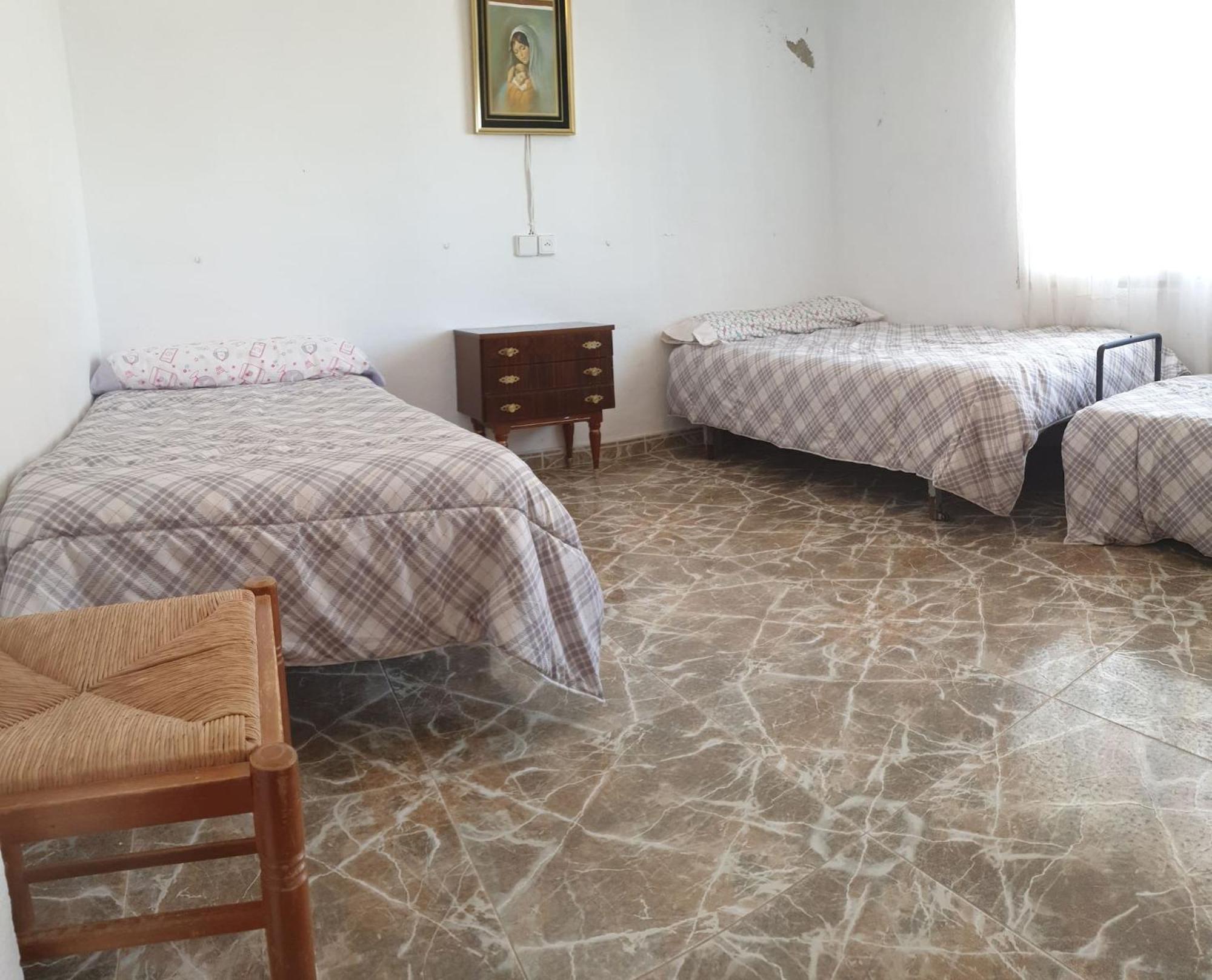 Vacansis Habitaciones Privada En Una Villa A Un Paso Del Mar En 쿠엘라 외부 사진