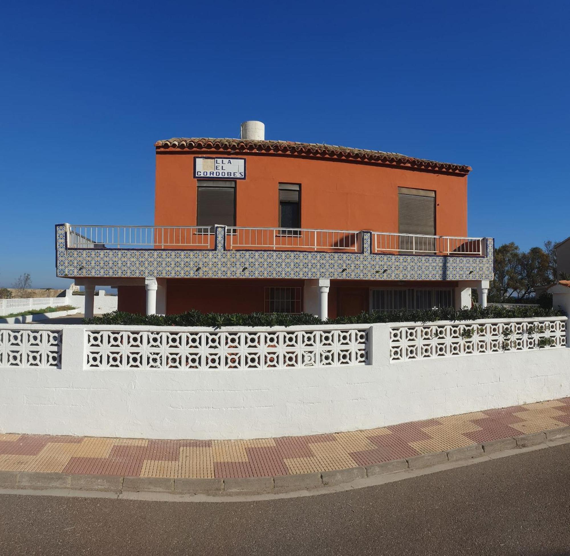 Vacansis Habitaciones Privada En Una Villa A Un Paso Del Mar En 쿠엘라 외부 사진