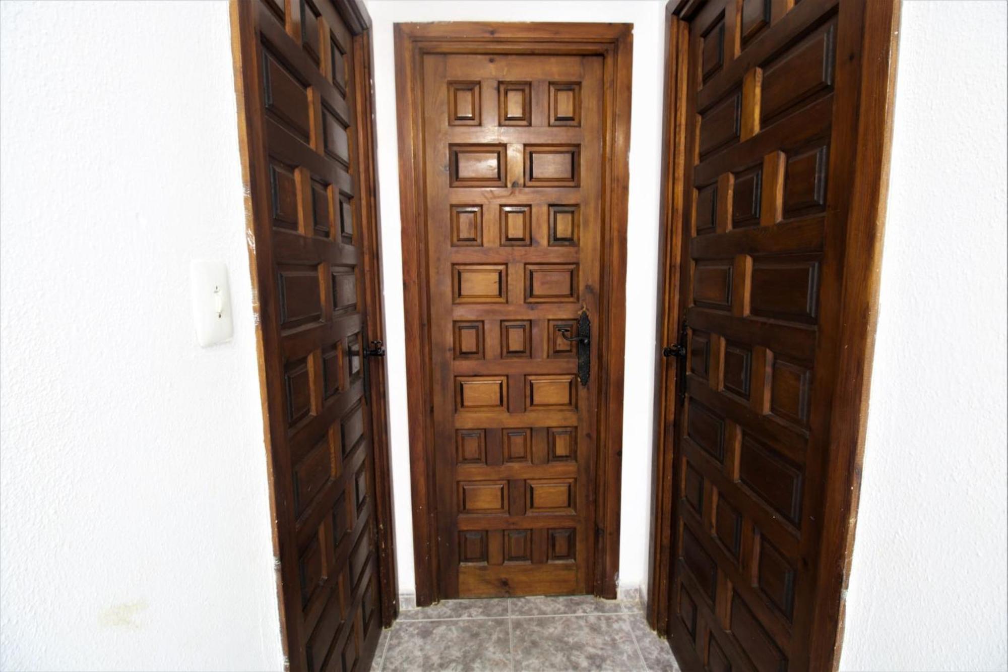Vacansis Habitaciones Privada En Una Villa A Un Paso Del Mar En 쿠엘라 외부 사진