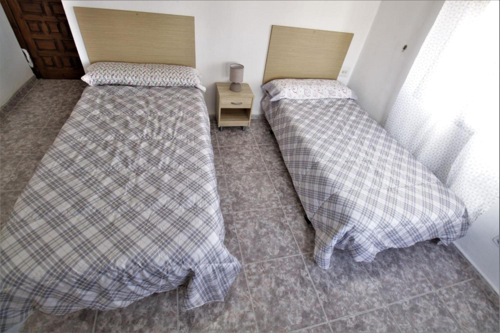 Vacansis Habitaciones Privada En Una Villa A Un Paso Del Mar En 쿠엘라 외부 사진