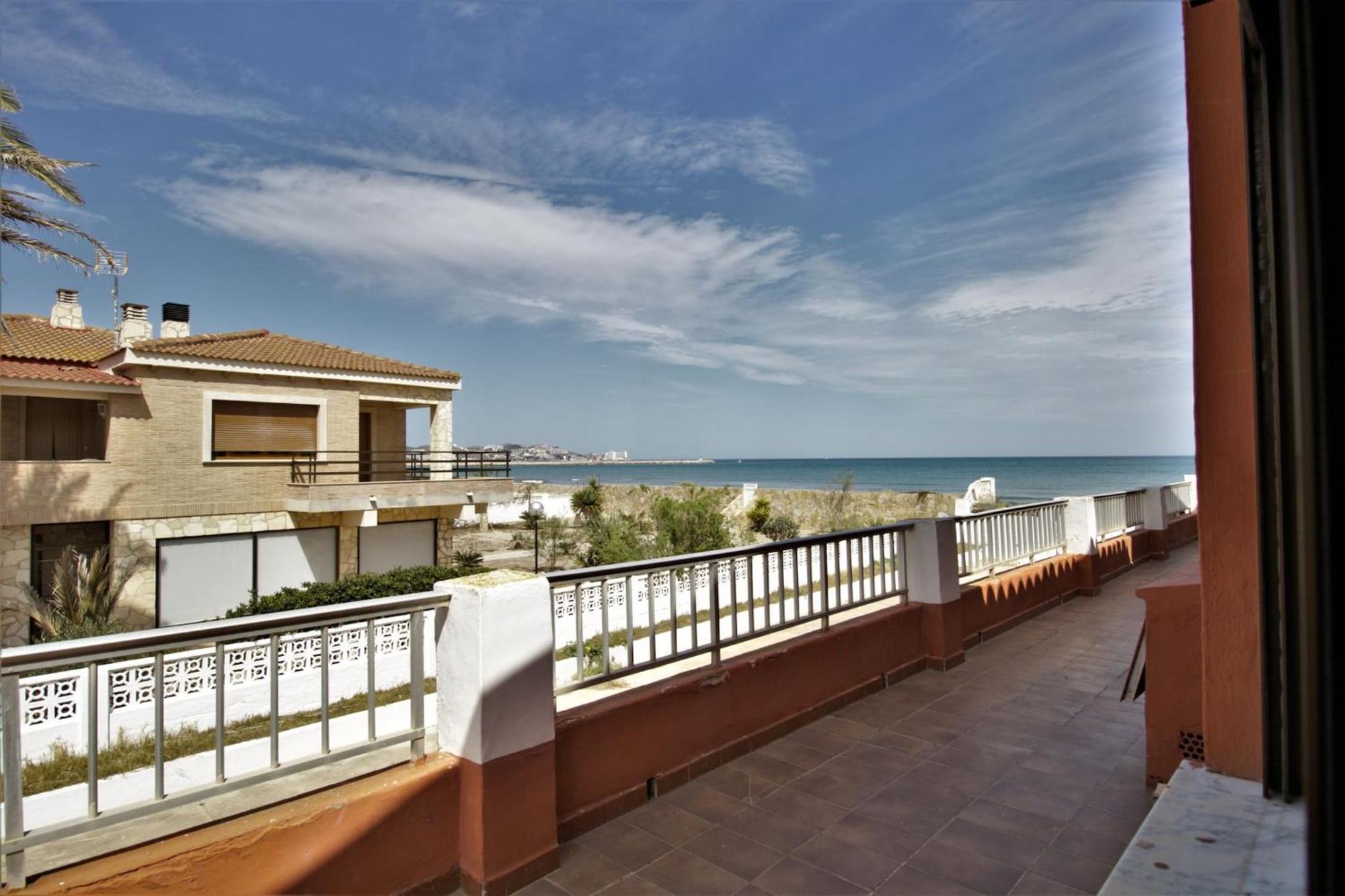 Vacansis Habitaciones Privada En Una Villa A Un Paso Del Mar En 쿠엘라 외부 사진