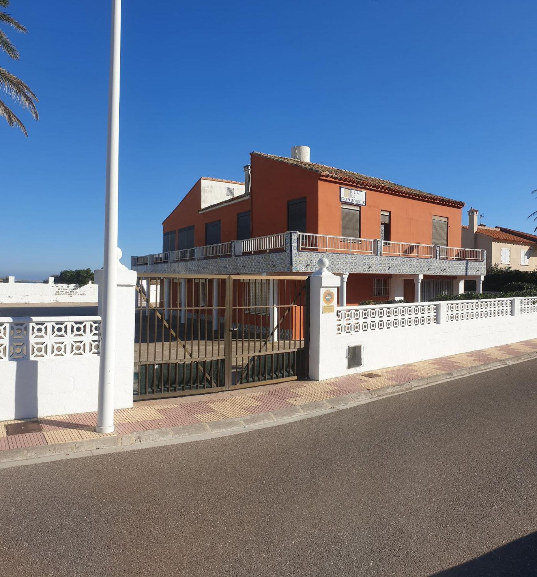 Vacansis Habitaciones Privada En Una Villa A Un Paso Del Mar En 쿠엘라 외부 사진