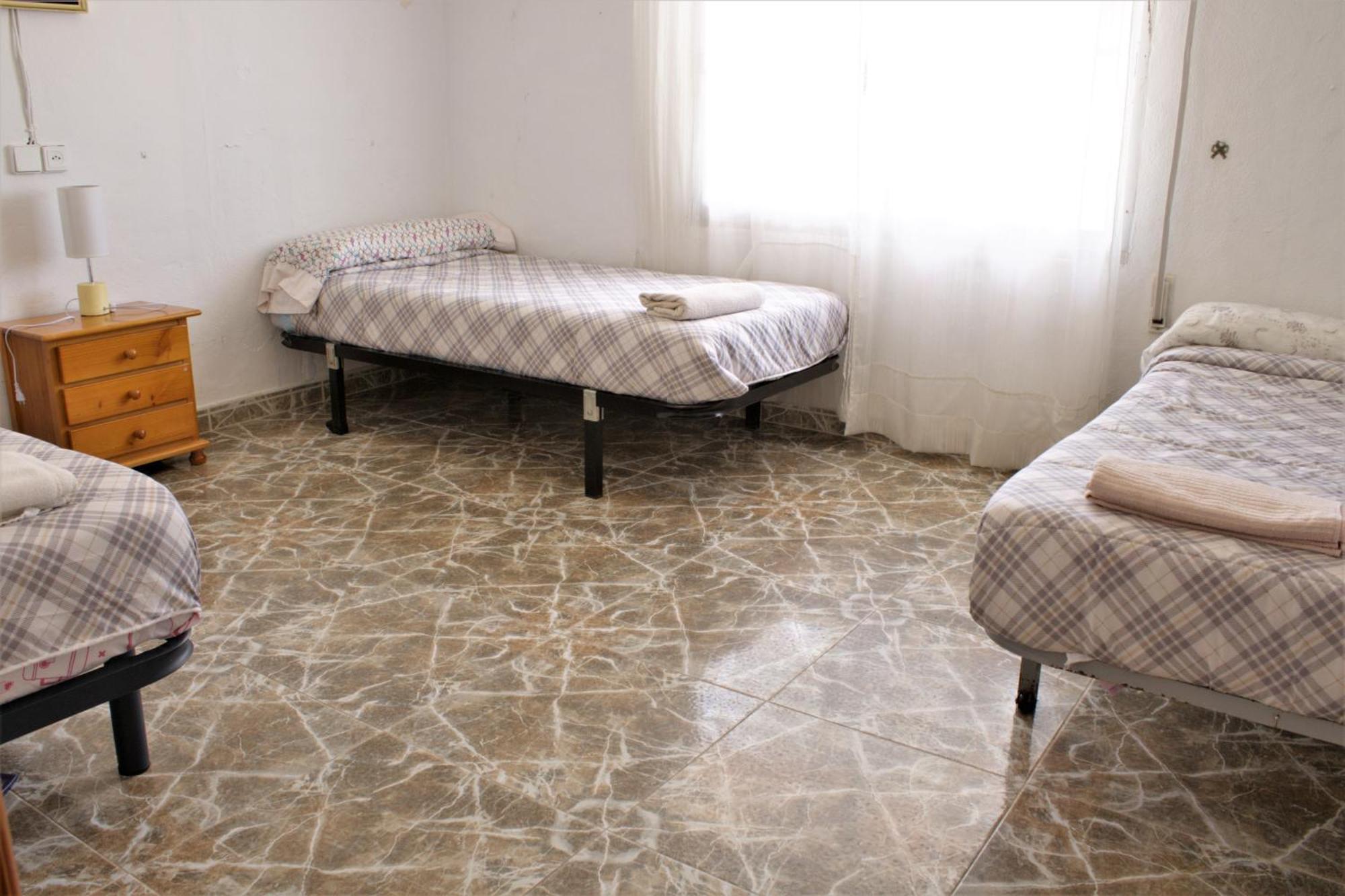 Vacansis Habitaciones Privada En Una Villa A Un Paso Del Mar En 쿠엘라 외부 사진