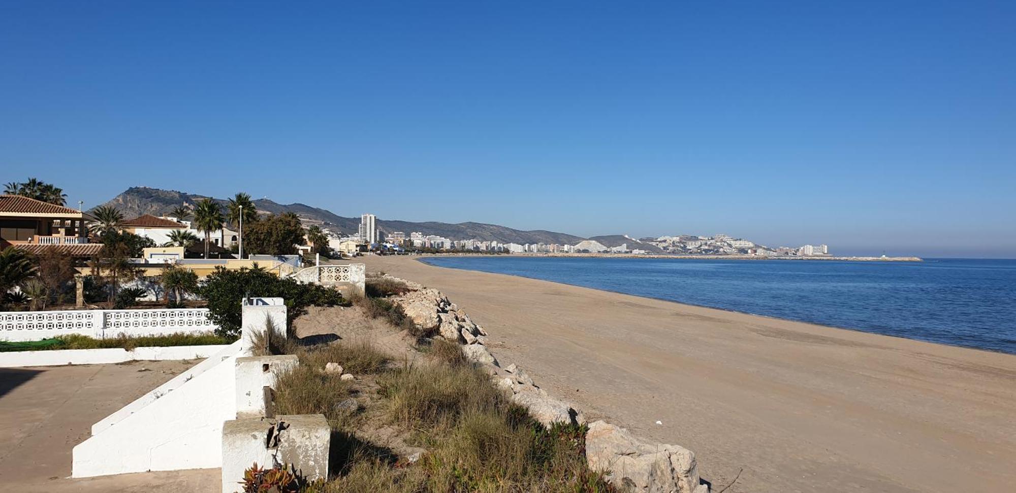 Vacansis Habitaciones Privada En Una Villa A Un Paso Del Mar En 쿠엘라 외부 사진
