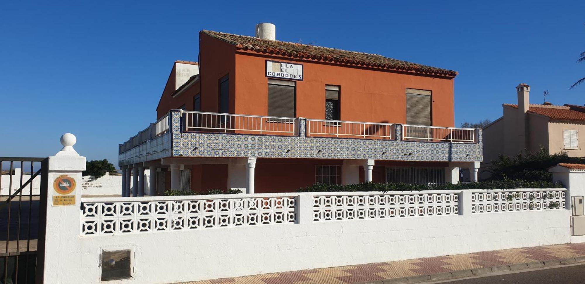 Vacansis Habitaciones Privada En Una Villa A Un Paso Del Mar En 쿠엘라 외부 사진