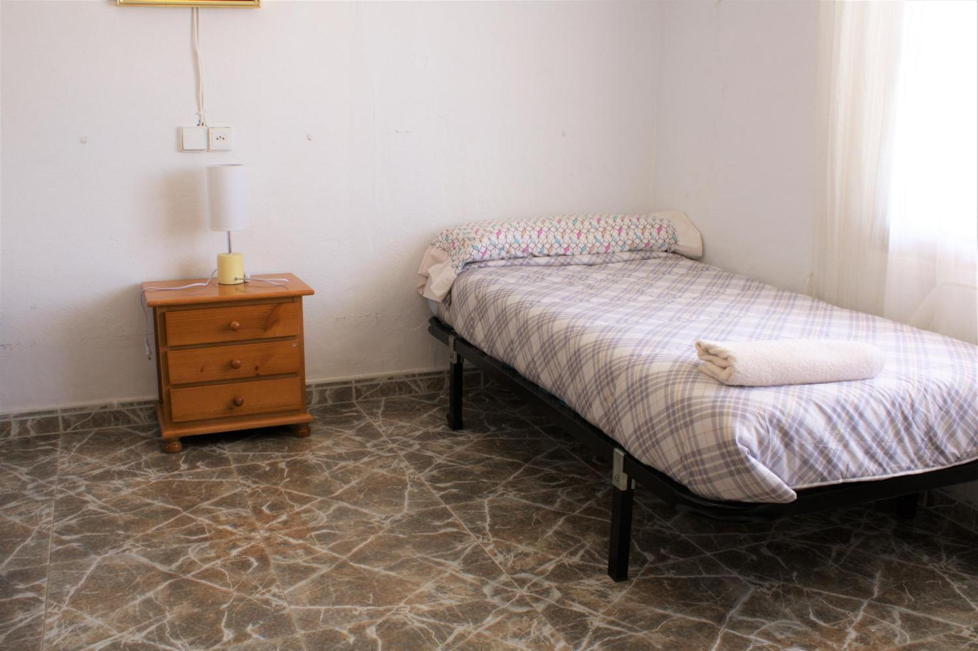 Vacansis Habitaciones Privada En Una Villa A Un Paso Del Mar En 쿠엘라 외부 사진