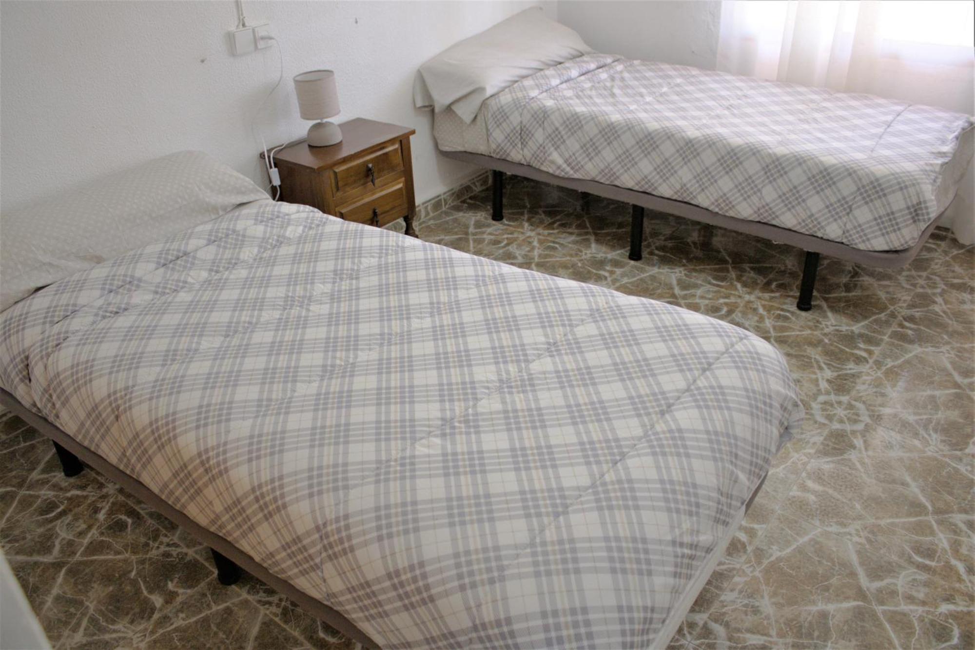 Vacansis Habitaciones Privada En Una Villa A Un Paso Del Mar En 쿠엘라 외부 사진