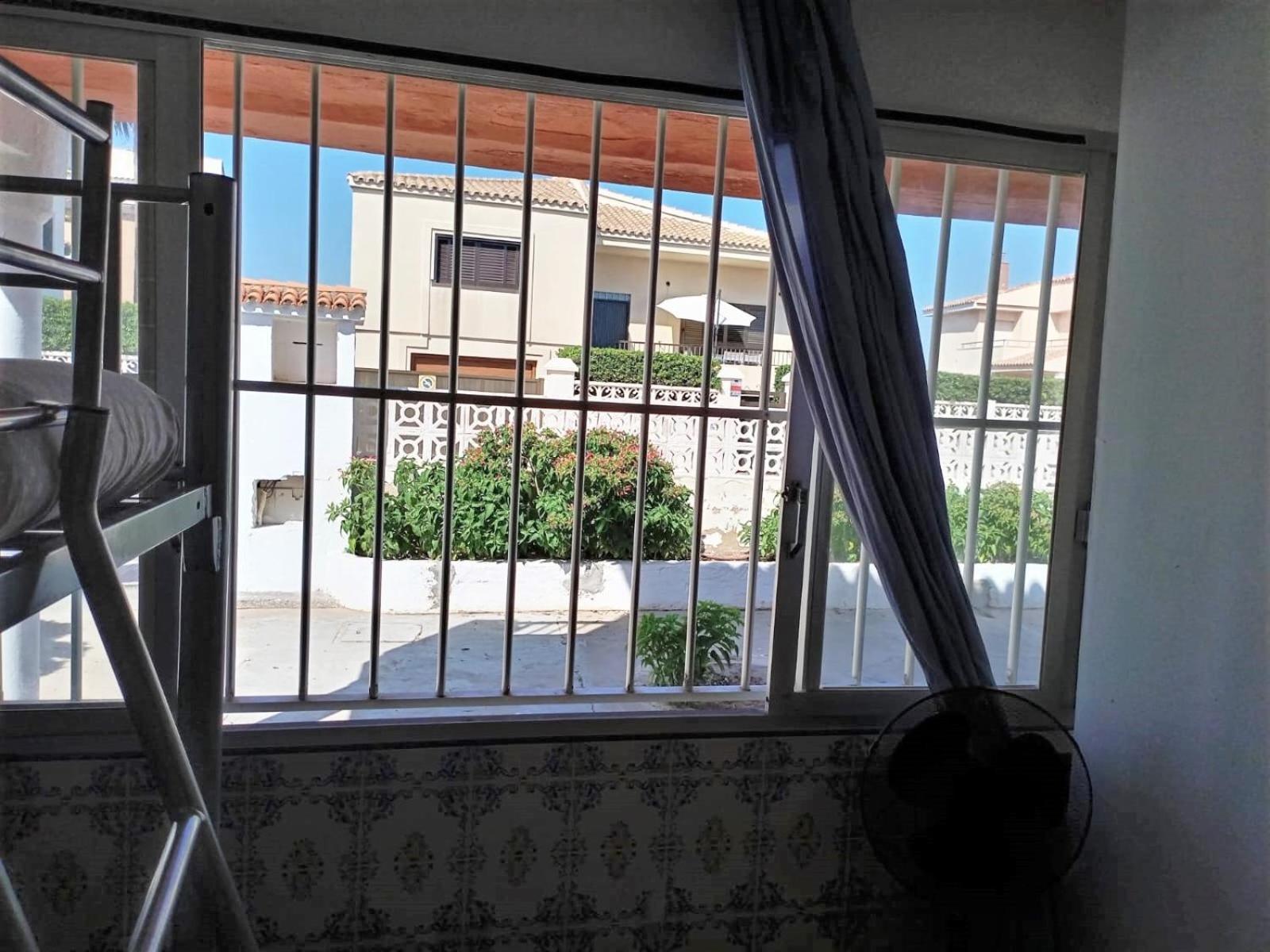 Vacansis Habitaciones Privada En Una Villa A Un Paso Del Mar En 쿠엘라 외부 사진